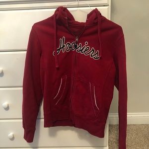 IU Jacket